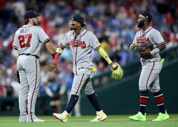 Braves Update: Ha-Seong Kim, Austin Riley, and More Braves Update: Ha-Seong Kim, Austin Riley, and More