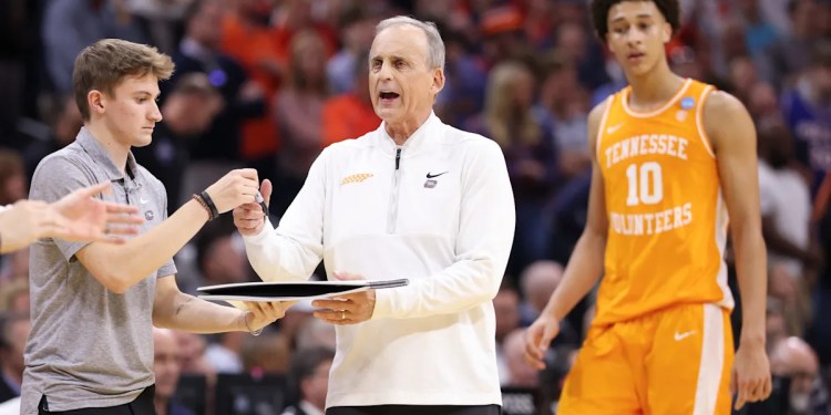 Tennessee’s Final Four History and Current Pursuit Tennessee’s Final Four History and Current Pursuit