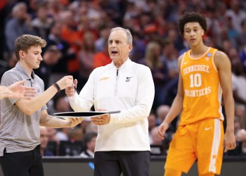 Tennessee’s Final Four History and Current Pursuit Tennessee’s Final Four History and Current Pursuit