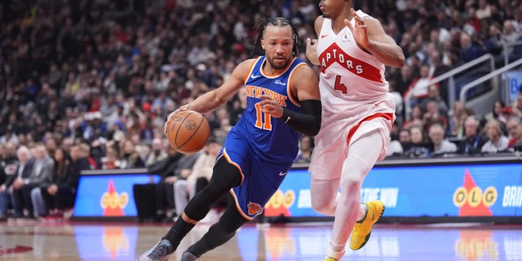 Knicks Standings Update: Key Teams to Support, March 23-28 Knicks Standings Update: Key Teams to Support, March 23-28