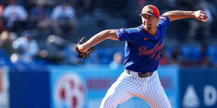 Mets Defeat Israel 5-2 Mets Defeat Israel 5-2