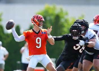 2025 NFL betting, odds: Three Week 1 bets to make right now 2025 NFL betting, odds: Three Week 1 bets to make right now