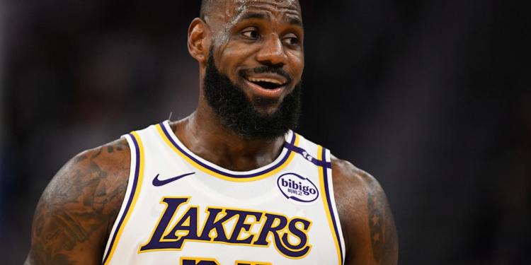 LeBron James takes shot at NFL over scheduling turf war: ‘Christmas is our day’ LeBron James takes shot at NFL over scheduling turf war: ‘Christmas is our day’