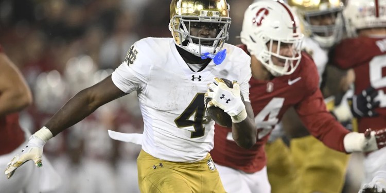 Titans Decision: Jeremiyah Love or Sonny Styles Titans Decision: Jeremiyah Love or Sonny Styles