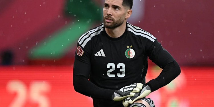 World Player’s Son Plays at Africa Cup World Player’s Son Plays at Africa Cup