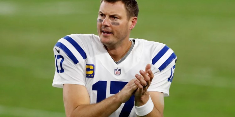 Week 15 Storylines: Philip Rivers Returns and Cold Weather Impacts Games Week 15 Storylines: Philip Rivers Returns and Cold Weather Impacts Games