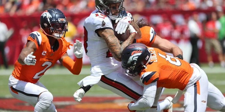 2025 Fantasy Football Rankings — Justin Boone's Top Defenses 2025 Fantasy Football Rankings — Justin Boone's Top Defenses