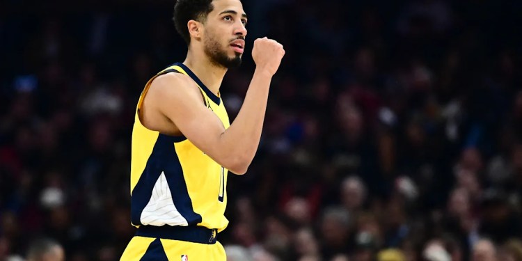 New York Knicks vs. Indiana Pacers: How to watch Game 1 of the 2025 NBA Eastern Conference Finals tonight New York Knicks vs. Indiana Pacers: How to watch Game 1 of the 2025 NBA Eastern Conference Finals tonight