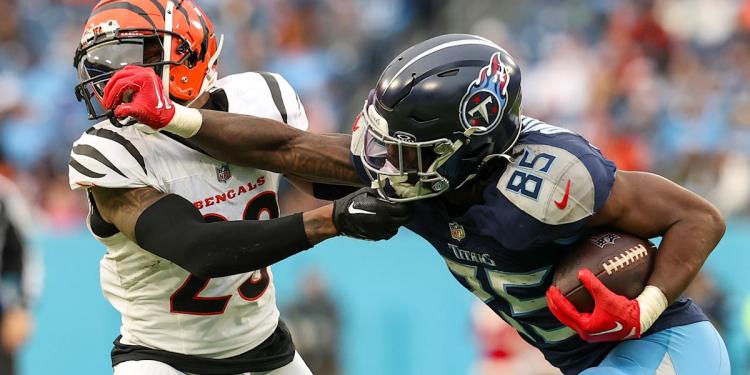 Fantasy Football: Week 17 sleepers to help stiff arm your title competition Fantasy Football: Week 17 sleepers to help stiff arm your title competition