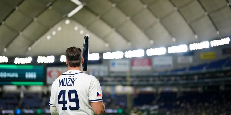 WBC Summary: Czech Republic Eliminated, Upcoming Matches Scheduled WBC Summary: Czech Republic Eliminated, Upcoming Matches Scheduled