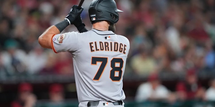 Fantasy Baseball Waiver Wire: Trey Yesavage, Bryce Eldridge, and Josh Smith Fantasy Baseball Waiver Wire: Trey Yesavage, Bryce Eldridge, and Josh Smith