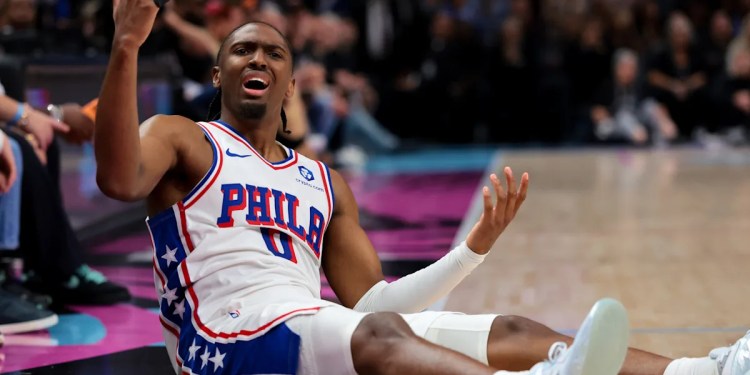 Sixers Lose Game and Season Tiebreaker to Heat Sixers Lose Game and Season Tiebreaker to Heat