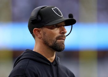 Raiders Promote Rob Leonard to Defensive Coordinator, Retain Joe Woods Raiders Promote Rob Leonard to Defensive Coordinator, Retain Joe Woods