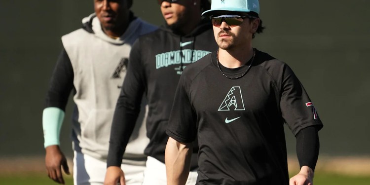 Three Arizona Diamondbacks Players Listed in MLB Network Top 25 Three Arizona Diamondbacks Players Listed in MLB Network Top 25