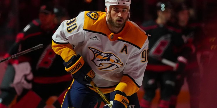 Trade Rumors Involve O’Reilly and Colton in Colorado Cup Pursuit Trade Rumors Involve O’Reilly and Colton in Colorado Cup Pursuit