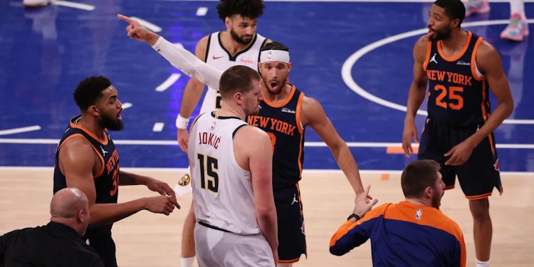 Knicks vs Nuggets Game Thread, February 4, 2026 Knicks vs Nuggets Game Thread, February 4, 2026