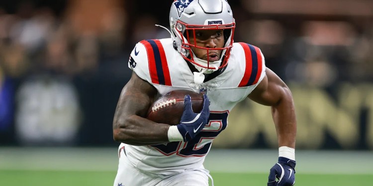 Fantasy Football Snap Share Data from Last Week Fantasy Football Snap Share Data from Last Week