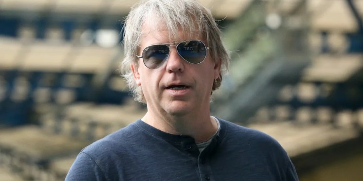 Chelsea Targets Player Linked to PSG and Tottenham for January Transfer Chelsea Targets Player Linked to PSG and Tottenham for January Transfer