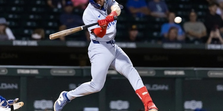 Cubs Minor League: South Bend Defeats Peoria
Owen Ayers Contributes to Victory Cubs Minor League: South Bend Defeats Peoria
Owen Ayers Contributes to Victory