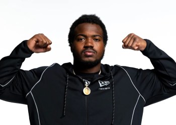 Rueben Bain Discusses Short-Arm Issues, Compares to Mike Tyson Rueben Bain Discusses Short-Arm Issues, Compares to Mike Tyson