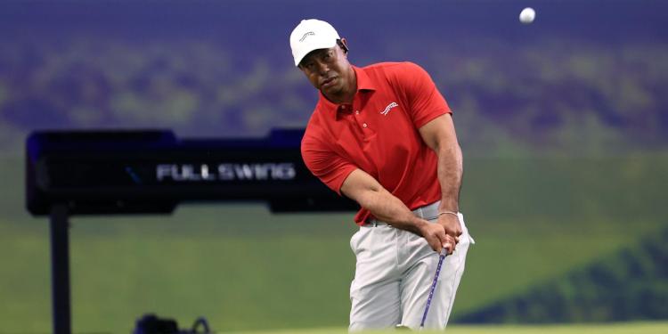 Tiger Woods set to return for TGL match following mother’s death Tiger Woods set to return for TGL match following mother’s death