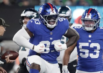 Rakeem Nunez-Roches Rejoins Tampa Bay Buccaneers Rakeem Nunez-Roches Rejoins Tampa Bay Buccaneers