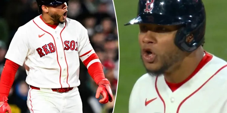 Willson Contreras Issues Warning to Brewers After Being Hit Again Willson Contreras Issues Warning to Brewers After Being Hit Again