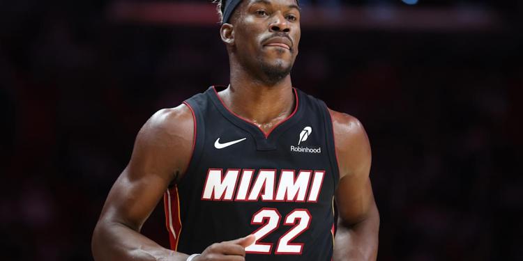 2025 NBA Trade Deadline: Deals that could shake up fantasy basketball 2025 NBA Trade Deadline: Deals that could shake up fantasy basketball