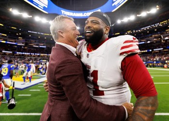 49ers Updates: Ongoing Mock Drafts Analysis 49ers Updates: Ongoing Mock Drafts Analysis