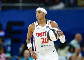 2025 WNBA All-Star Snubs: Brittney Sykes and Kayla McBride among the biggest misses 2025 WNBA All-Star Snubs: Brittney Sykes and Kayla McBride among the biggest misses