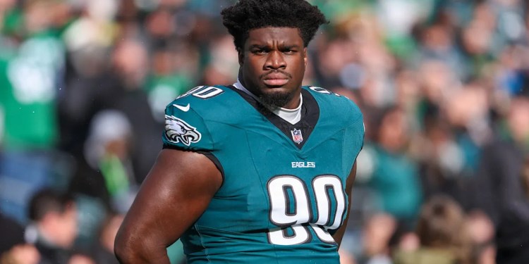 Jordan Davis responds to Pro Bowl selection omission Jordan Davis responds to Pro Bowl selection omission