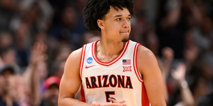 University of Arizona Issues Alert on Fake Final Four Merchandise University of Arizona Issues Alert on Fake Final Four Merchandise