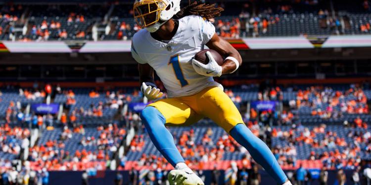 Fantasy Football Week 10 Flex Rankings (Half-PPR) Fantasy Football Week 10 Flex Rankings (Half-PPR)