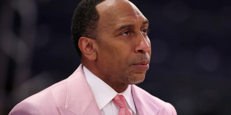 Stephen A. Smith rips Knicks president Leon Rose for ‘weak-ass statement’ after firing coach Tom Thibodeau Stephen A. Smith rips Knicks president Leon Rose for ‘weak-ass statement’ after firing coach Tom Thibodeau