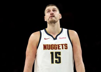 Nuggets Offseason Outlook: Limited Improvement Options Nuggets Offseason Outlook: Limited Improvement Options