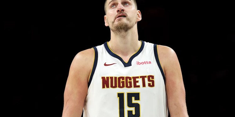 Nuggets Offseason Outlook: Limited Improvement Options Nuggets Offseason Outlook: Limited Improvement Options