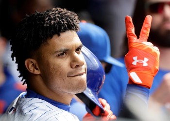 MLB All-Star ballot: Will Juan Soto make it in deep NL field that includes Pete Crow-Armstrong, Corbin Carroll and James Wood? MLB All-Star ballot: Will Juan Soto make it in deep NL field that includes Pete Crow-Armstrong, Corbin Carroll and James Wood?