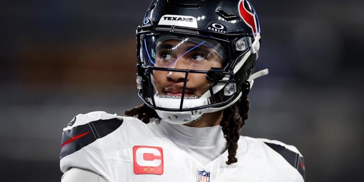 C.J. Stroud's struggles continue as Texans fall to resurgent Jets C.J. Stroud's struggles continue as Texans fall to resurgent Jets