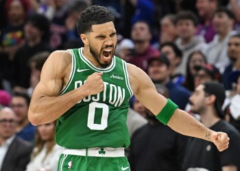 Key Points from Celtics Game 3 Against 76ers Key Points from Celtics Game 3 Against 76ers