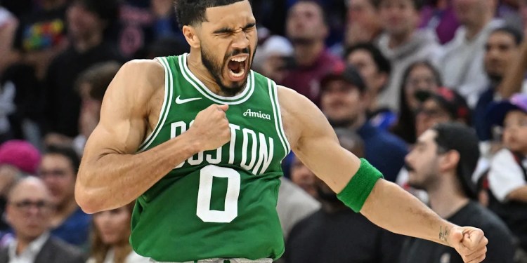 Key Points from Celtics Game 3 Against 76ers Key Points from Celtics Game 3 Against 76ers