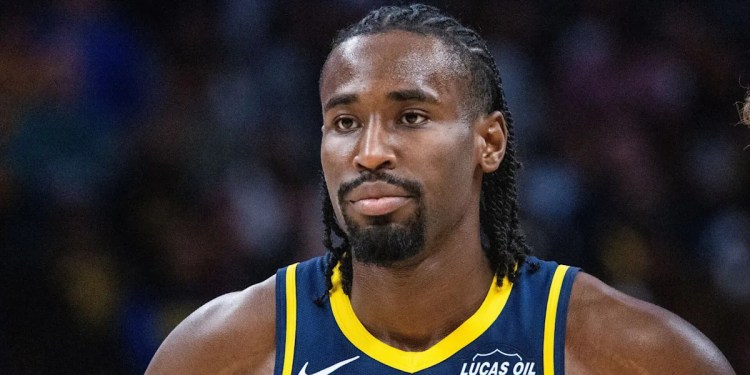 Aaron Nesmith to miss month with sprained knee Aaron Nesmith to miss month with sprained knee