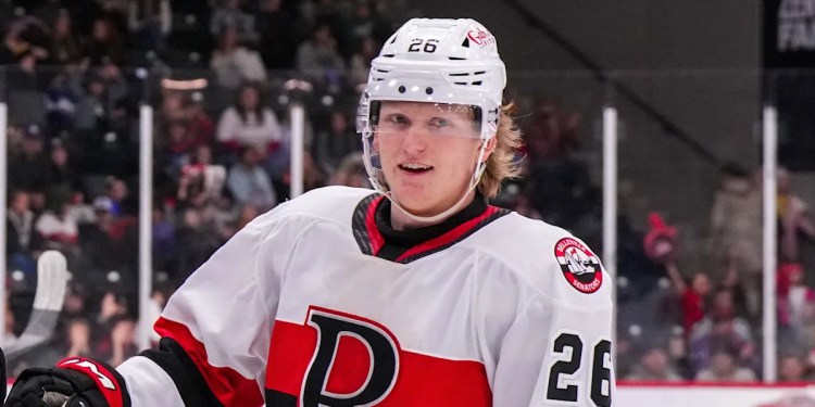 Future Senators: Seven Notable Prospects Future Senators: Seven Notable Prospects