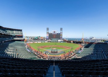 Giants Fans’ Sentiments Ahead of the Season Giants Fans’ Sentiments Ahead of the Season