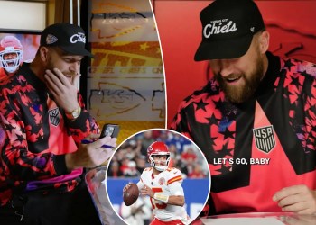 Travis Kelce signs contract with Chiefs Travis Kelce signs contract with Chiefs