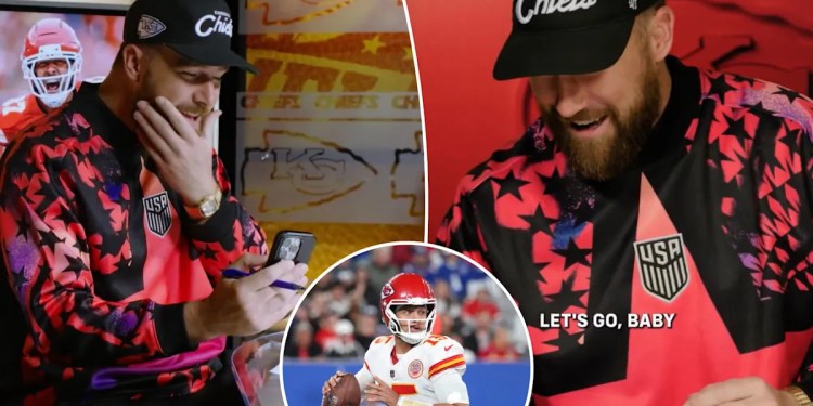Travis Kelce signs contract with Chiefs Travis Kelce signs contract with Chiefs