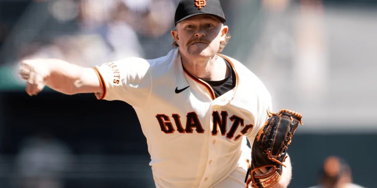 Giants vs Orioles MLB Game Prediction and Odds Giants vs Orioles MLB Game Prediction and Odds