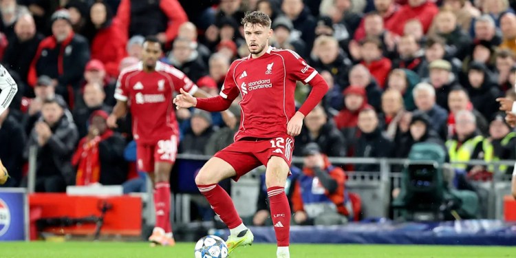 Liverpool Players Facing Suspension Risk Liverpool Players Facing Suspension Risk