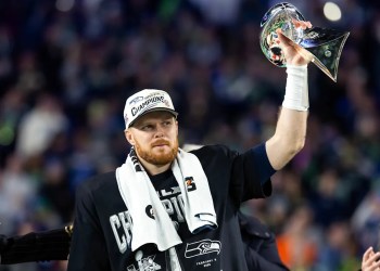 2026 NFL Schedule Announcement Coming Soon
What We Know So Far 2026 NFL Schedule Announcement Coming Soon
What We Know So Far