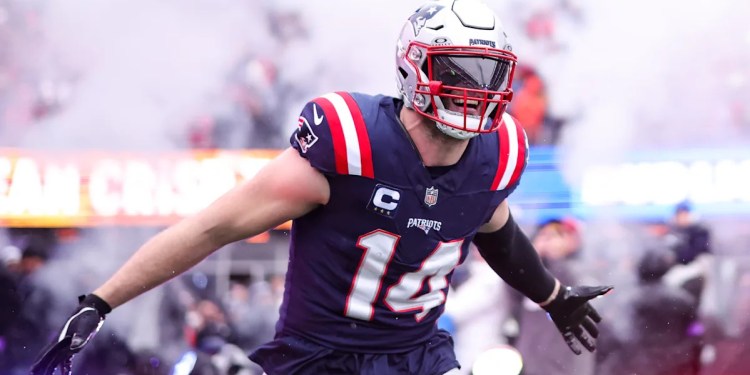 Robert Spillane Represents MACtion at Super Bowl LX Robert Spillane Represents MACtion at Super Bowl LX