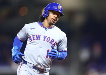 Mets’ Francisco Lindor to have hand surgery Mets’ Francisco Lindor to have hand surgery